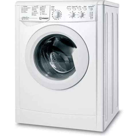 indesit iwc 61052 c eco it elettronica|Manuale Indesit IWSC 61052 C ECO IT (Italiano .